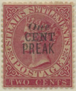 Colnect-5963-279-Straits-Settlements-Overprinted--quot-ONE-CENT-PREAK-quot-.jpg