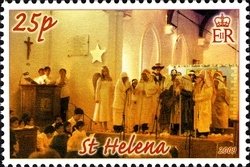 Colnect-1705-843-Nativity-play-in-church.jpg