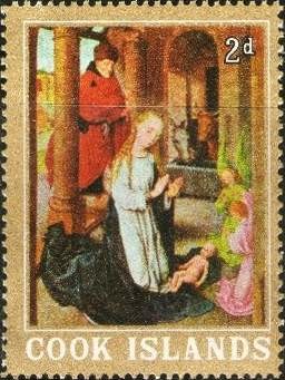 Colnect-2537-742-Nativity-by-Hans-Memling.jpg