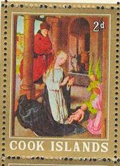 Colnect-4095-251-Nativity-by-Hans-Memling.jpg