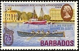 Colnect-1695-419-50th-Anniv-of-Barbados-Sea-Scouts.jpg