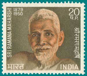 Colnect-874-789-21st-Death-Anniv-of-Ramana-Maharishi---Mystic.jpg