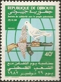 Colnect-1077-650-Weapon-and-Dove.jpg