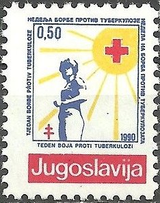 Colnect-3508-579-Red-Cross-Week-Against-Tuberculosis.jpg