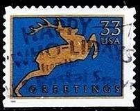 Colnect-3713-207-Christmas-1999---Jumping-Reindeer.jpg