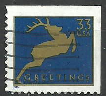 Colnect-3957-105-Christmas-1999---Jumping-Reindeer.jpg