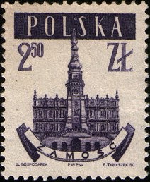 Colnect-1986-963-Zamosc.jpg