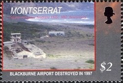 Colnect-1530-094-Blackburne-Airport-destroyed-in-1997.jpg