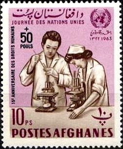 Colnect-2170-503-Doctor-and-nurse-overprinted.jpg