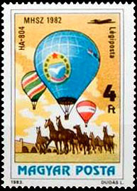 Colnect-928-988-Hot-air-balloon-1982.jpg