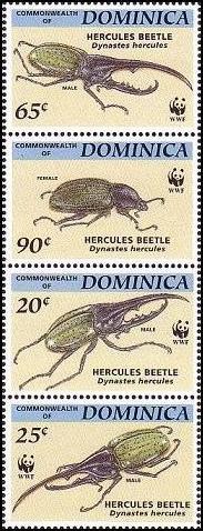 Colnect-1748-080-WWF-Beetle-strip-of-4.jpg