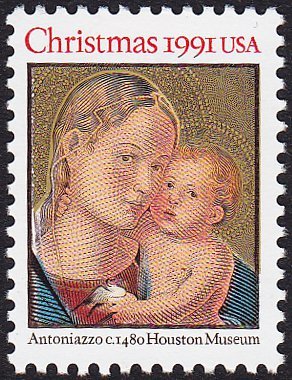 Colnect-5099-449-Madonna-and-Child-by-Antoniazzo-Romano.jpg