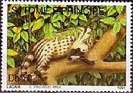 Colnect-5355-876-Civet-in-tree.jpg