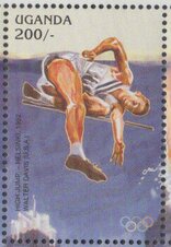 Colnect-6034-450-Walter-Davis-high-jump-1952.jpg