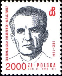 Colnect-1985-925-BrigGenMTokarzewski-Karaszewicz-1893-1964.jpg