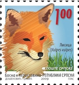 Colnect-1306-479-Red-Fox-Vulpes-vulpes.jpg