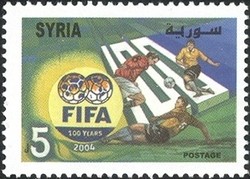 Colnect-1428-647-FIFA-Centenary.jpg