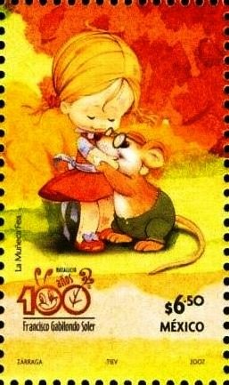 Colnect-4189-932-Girl-and-mouse.jpg