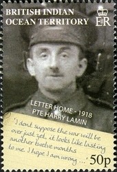 Colnect-1425-710-Pte-Harry-Lamin---1918.jpg