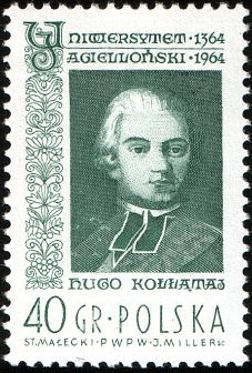 Colnect-1988-408-Hugo-Kollataj.jpg