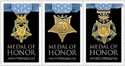 Colnect-2878-281-Medal-of-Honor-2015---strip-of-3.jpg