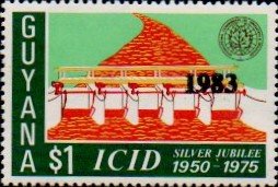 Colnect-4824-755-ICID-Silver-Jubilee-overprinted--1983-.jpg