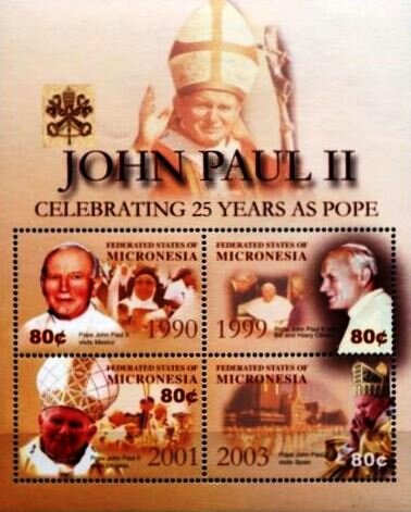 Colnect-5661-615-Election-of-Pope-John-Paul-II-25th-Anniv-in-2003.jpg