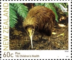 Colnect-1060-105-North-Island-Brown-Kiwi%C2%A0Apteryx-australis-mantelli.jpg