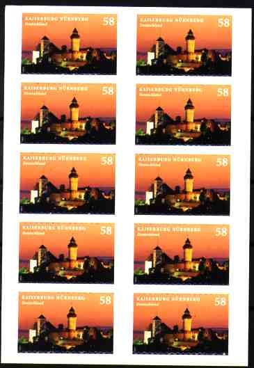 Colnect-2061-889-Foil-Sheet-Kaiserburg-N-uuml-rnberg.jpg