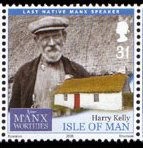 Colnect-727-983-Harry-Kelly-last-native-Manx--speaker.jpg