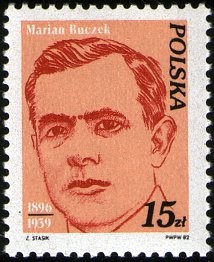 Colnect-1961-755-Marian-Buczek.jpg