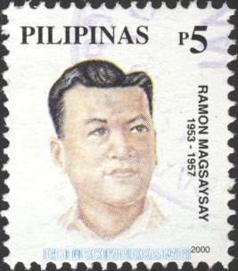 Colnect-2260-606-Ramon-Magsaysay-1907-1957.jpg