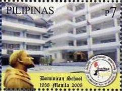 Colnect-2874-451-St-Dominic-de-Guzman-and-Dominical-School-Campus.jpg