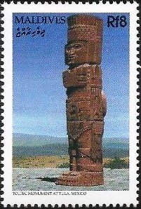 Colnect-4182-752-Toltec-Monument-Tula-Mexico.jpg