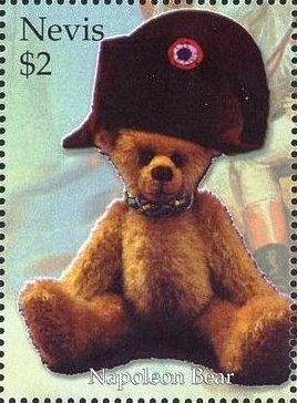 Colnect-5302-697-Napoleon-Bear.jpg