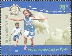 Colnect-1289-387-Centenary-of-Rotary-International.jpg