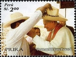 Colnect-1584-608-Visits-of-Pope-John-Paul-II.jpg