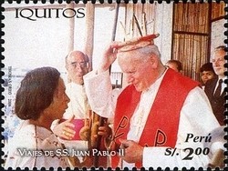 Colnect-1584-610-Visits-of-Pope-John-Paul-II.jpg