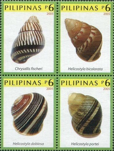 Colnect-2889-251-Endemic-Land-Snails-of-the-Philippines---MiNo-3658-61.jpg