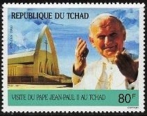 Colnect-2912-284-Visit-of-Pope-John-Paul-II.jpg