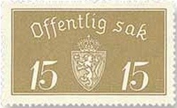 Colnect-436-657-Offentlig-Sak.jpg