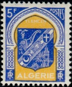 Colnect-783-986-Coat-of-Arms-of-Tlemcen.jpg