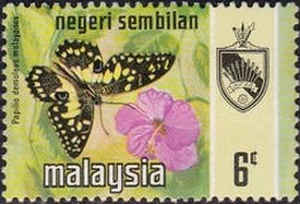 Colnect-1490-633-Lime-Swallowtail-Papilio-demoleus-ssp-malayanus.jpg