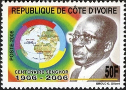 Colnect-1762-718-First-President-of-Senegal.jpg