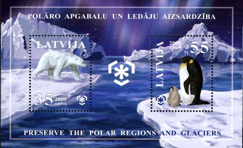 Colnect-466-487-Preserve-the-Polar-Regions-and-Glaciers.jpg