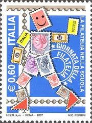 Colnect-538-823-Philately-Day.jpg