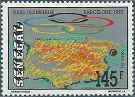 Colnect-2133-424-Olympic-Rings-and-Map-of-Spain.jpg