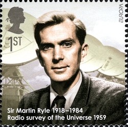 Colnect-619-697-Sir-Martin-Ryle---Radio-Surveyor-of-the-Universe.jpg