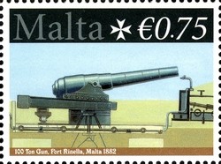 Colnect-658-035-Fort-Rinella-Malta-1882.jpg