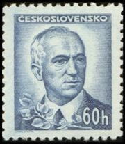 Colnect-498-673-Dr-Edvard-Bene-scaron--1884-1948-president.jpg